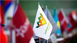 ĐÓN XEM TƯỜNG THUẬT TRỰC TIẾP: Lễ bế mạc Hội thao quân sự quốc tế (Army Games) 2020